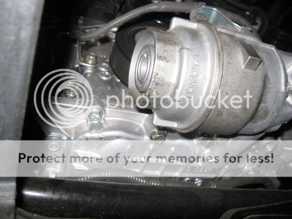 2010 rx350 oil filter. - Page 2 - ClubLexus - Lexus Forum Discussion